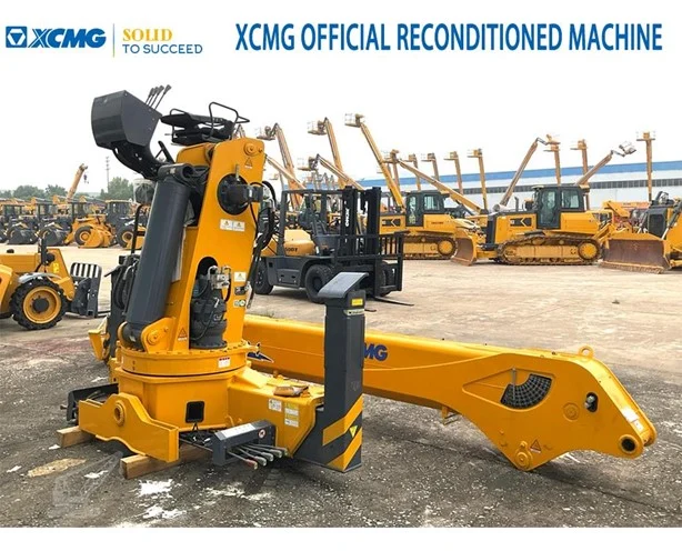 2023 XCMG GSQS300-4