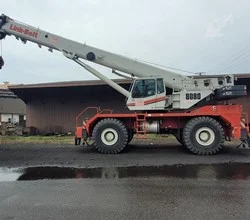 2013 Link-Belt RTC-8080 II