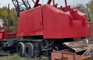 1965 Manitowoc 3900T
