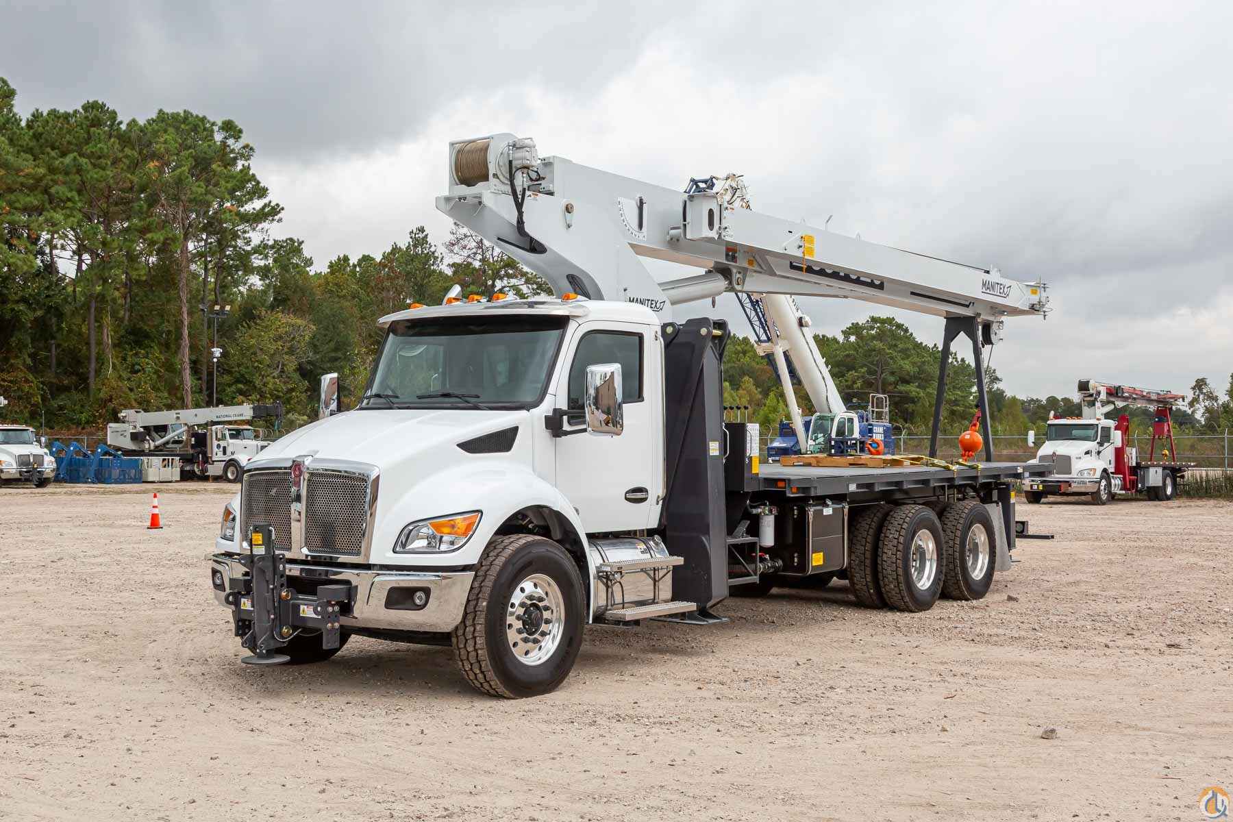 2026 Manitex 30102 C