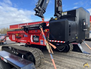 AlmaCrawler Multi-Loader 6.0 BL