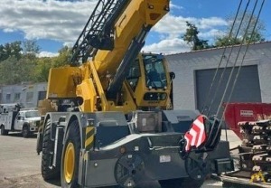 2024 Grove RT765E-2