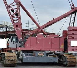 2012 HITACHI/SUMITOMO SCX2800-2
