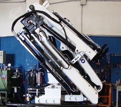 2025 DALL’AGLIO NEWCRANES DN 6.0