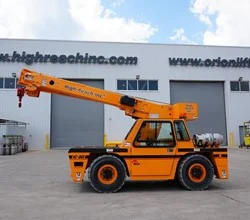 2025 BRODERSON IC80-3L