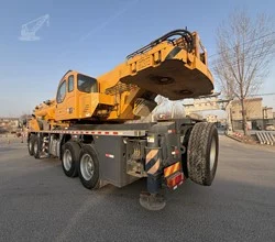 2024 XCMG QY80K5D