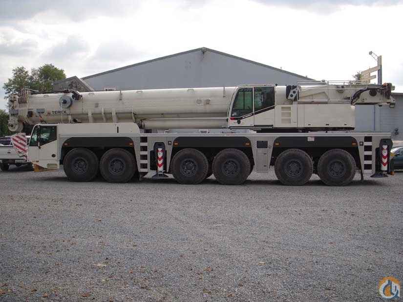 Demag AC 250