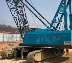 1995 SUMITOMO SC800