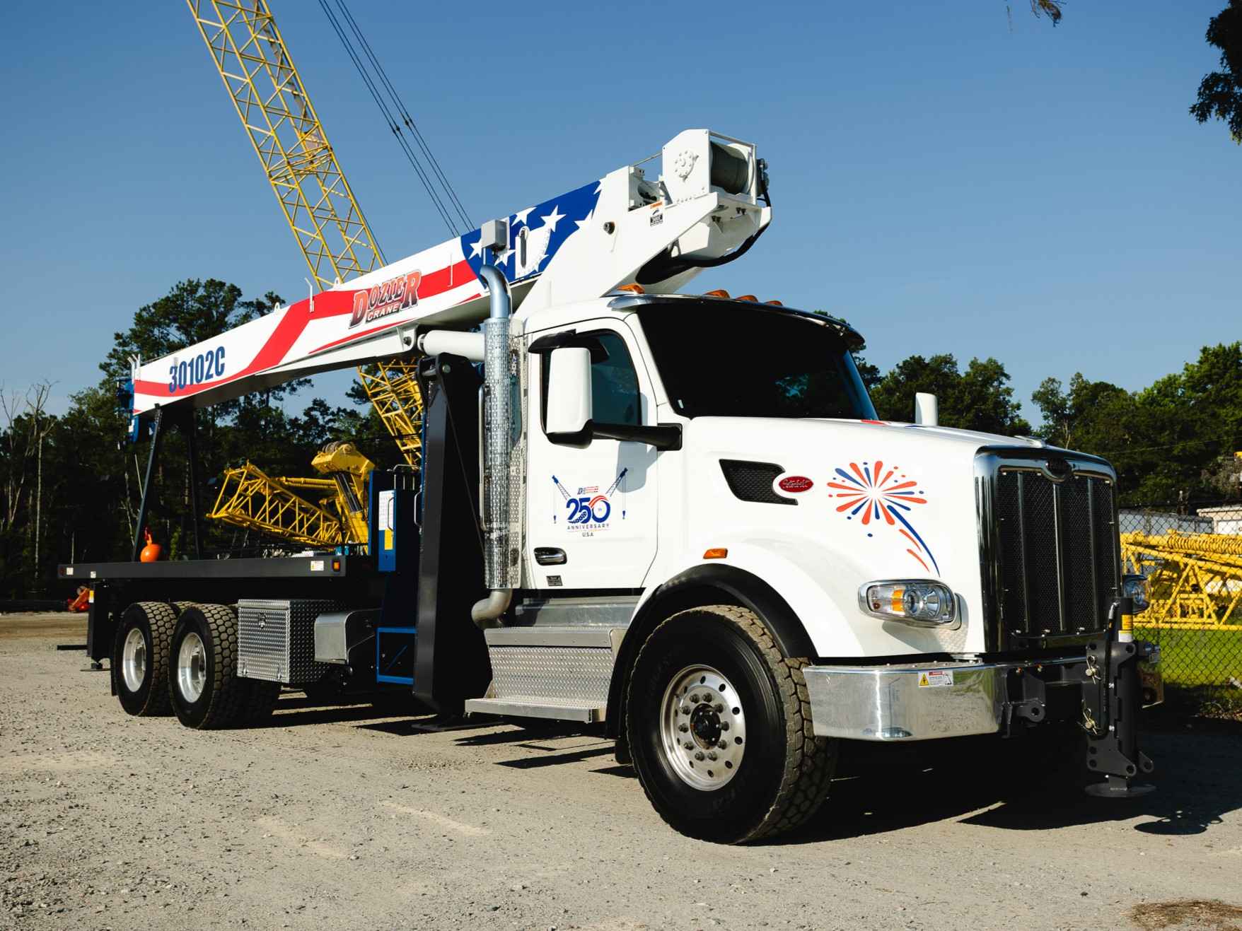 2026 Manitex 30102C