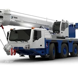 2026 TADANO AC 3.060-1