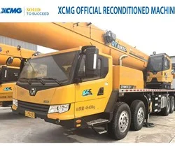 2022 XCMG QY80K5C