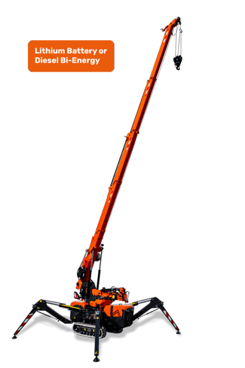 Jekko SPX509