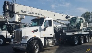 2019 National Crane NBT55-102