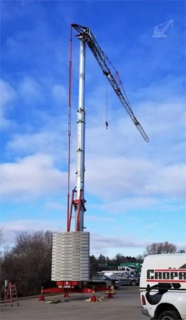 2024 POTAIN HUP40-30