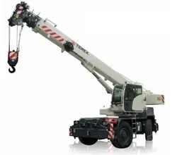 2024 Terex TRT40US