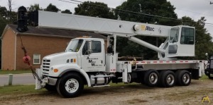 2005 Altec AC35-127S