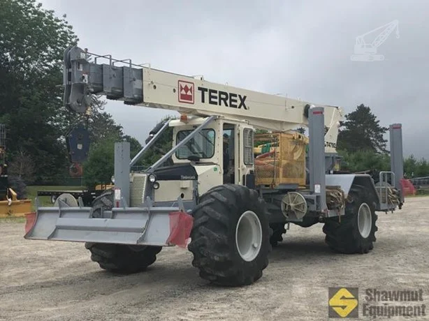 2010 TEREX BT4792