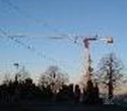 2008 Terex CTT181B-8