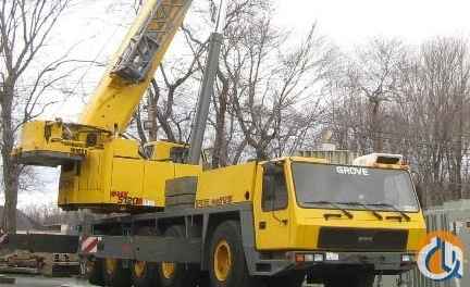 Grove GMK5120B