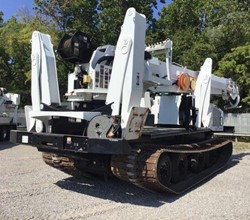 2017 Altec DT80