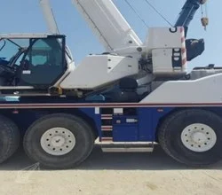 2013 Terex AC 60-3