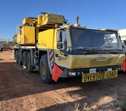 2013 Grove GMK5225