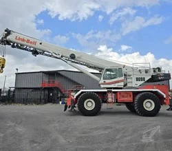 2014 Link-Belt RTC-8080 II