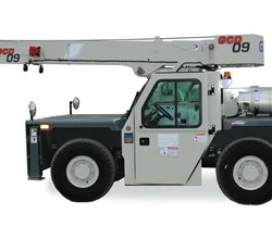 2020 GROVE GCD09