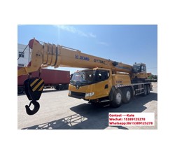 2024 XCMG QY75KC