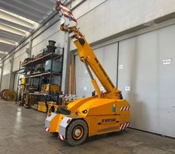 2017 Jmg MC90S Carry Deck / Pick & Carry Cranes for Sale