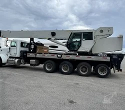 2013 NATIONAL NBT45-2 MOUNTED ON 2014 PETERBILT 367