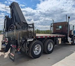 2019 Ferrari F7261C MOUNTED ON 2019 KENWORTH T800