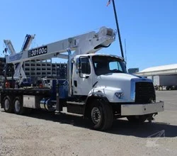 2027 Manitex 30100C MOUNTED ON 2027 FREIGHTLINER 108SD