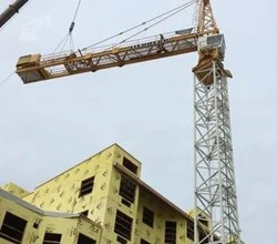 1997 Liebherr 245ECH12