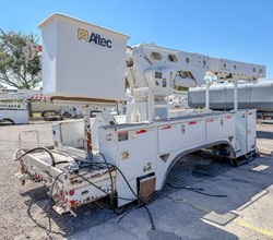 2016 Altec AM55E