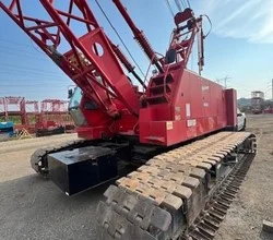 2009 Manitowoc 8000