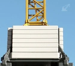 1992 LIEBHERR 290HC