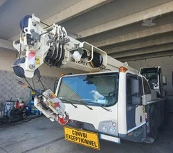 2019 Terex AC 40/2L