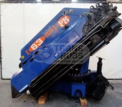 PM 63SP