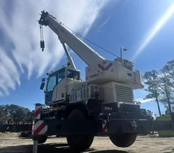 2023 Terex TRT40US