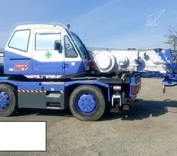 2000 TADANO GR 120N-1