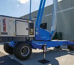 MONTARENT MONTALIFT M21 4WDS