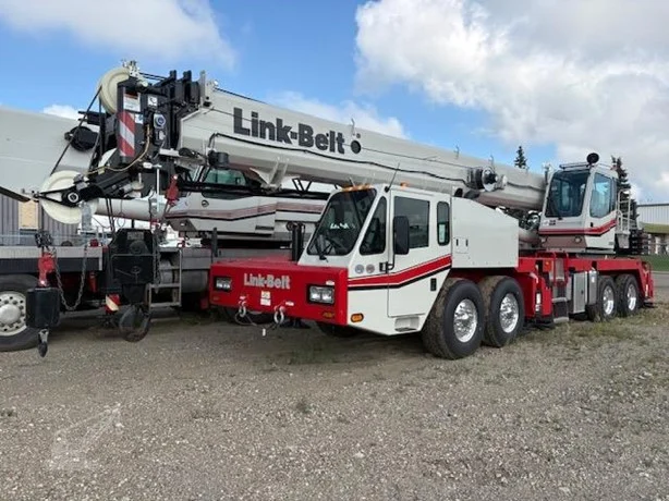 2026 LINK-BELT 65HT
