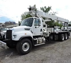 2025 NATIONAL NBT30H-2 MOUNTED ON 2025 FREIGHTLINER 114SD PLUS