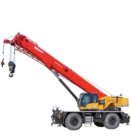 2026 SANY SRA1000A