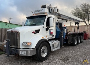 2020 Manitex 35124C