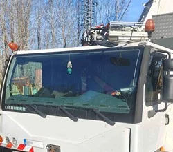 2005 LIEBHERR LTM1220-5.1