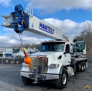 2023 Manitex TC50128S