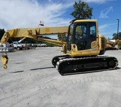2009 Maeda LC1385M-8