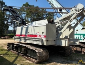 1998 Link-Belt LS-138H